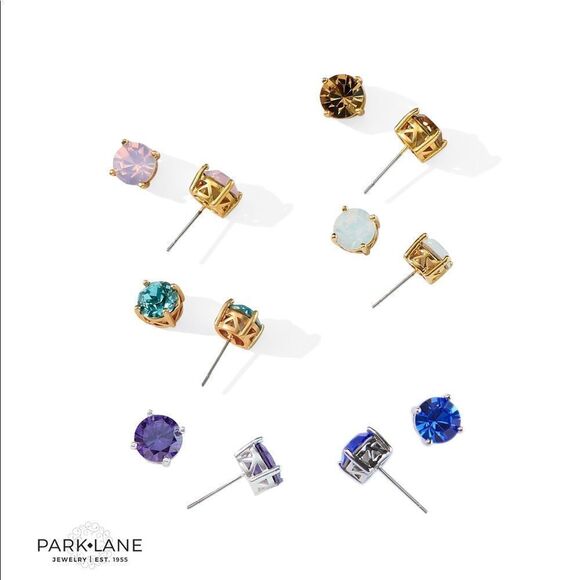 IMPRESSION Studs EACH - Picture 1 of 16